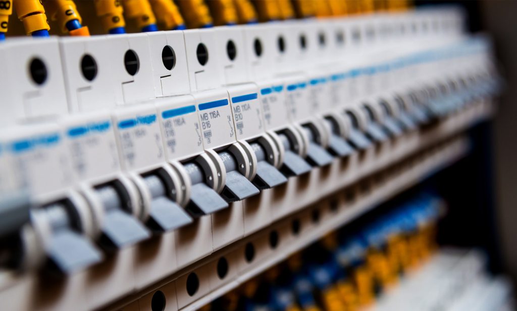 Electrician Afta Electrical